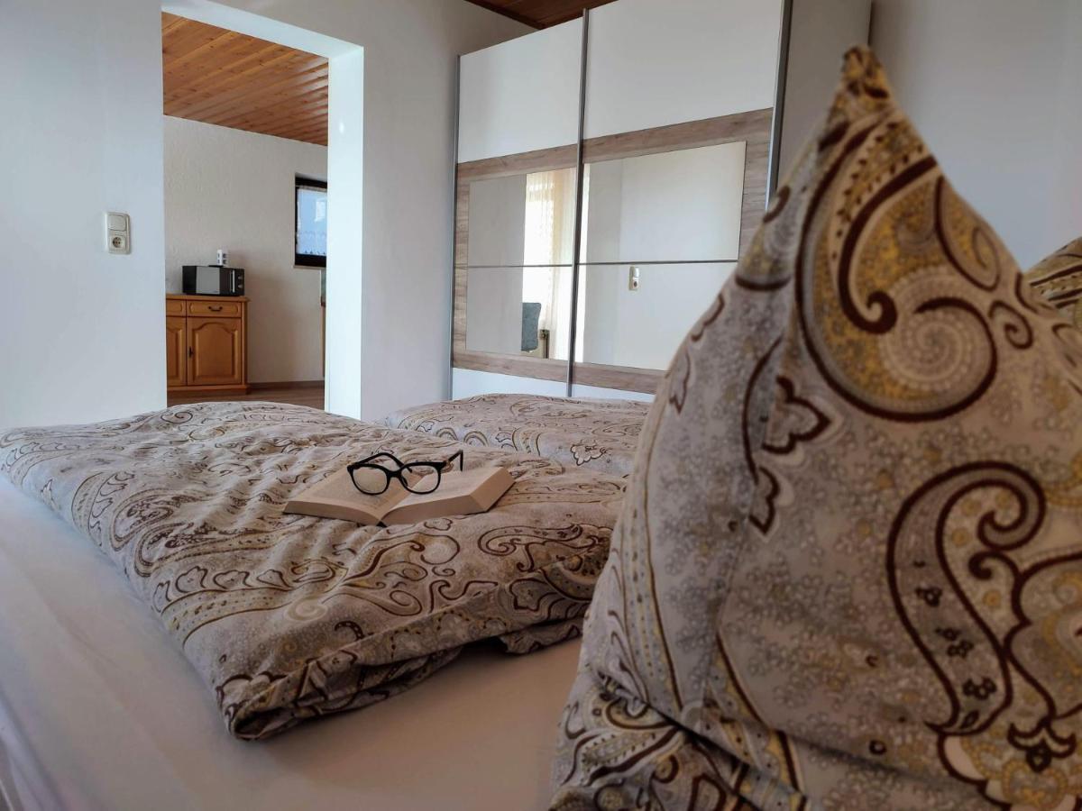 Ferienwohnung Lichtenauer Hof Thyrnau Kültér fotó