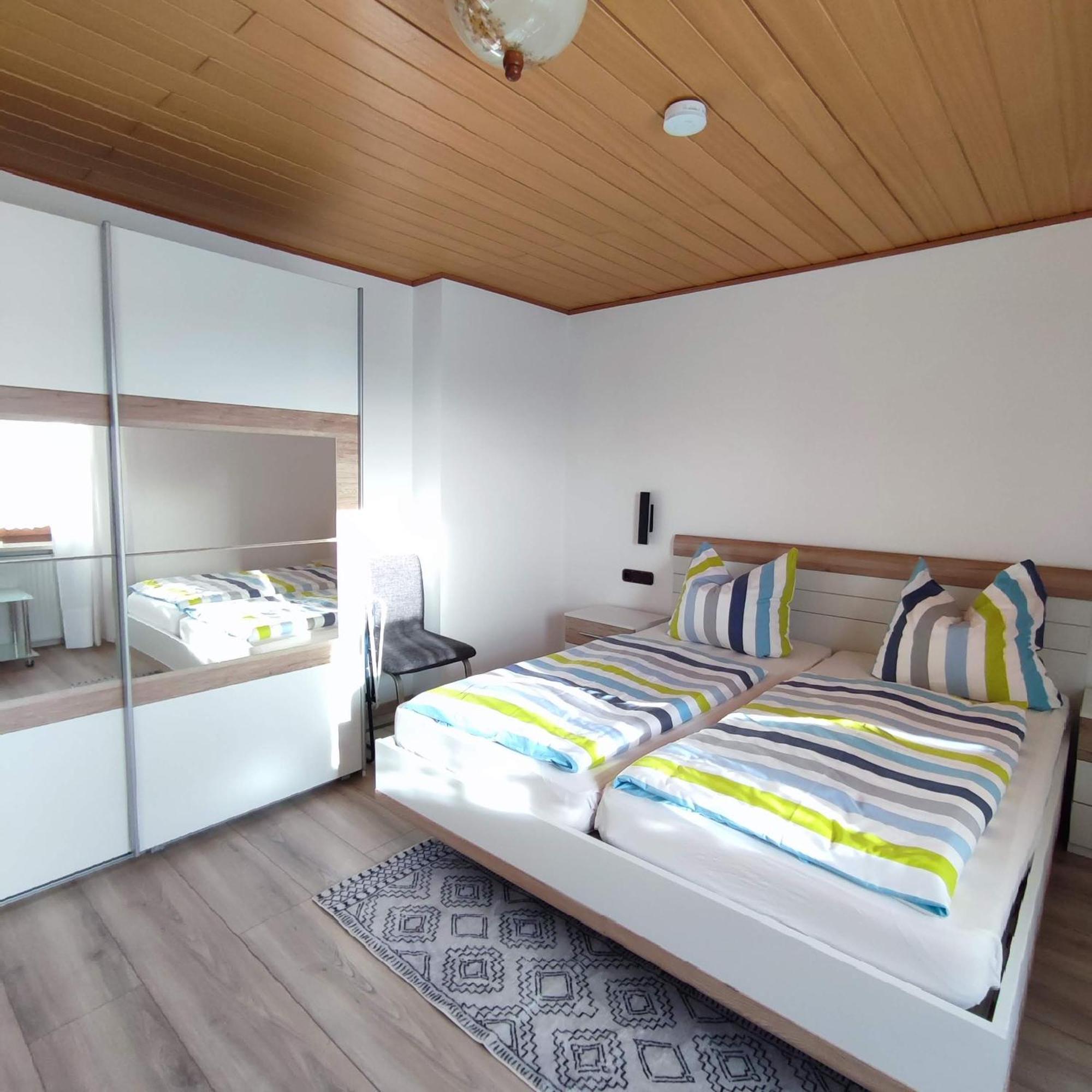 Ferienwohnung Lichtenauer Hof Thyrnau Kültér fotó