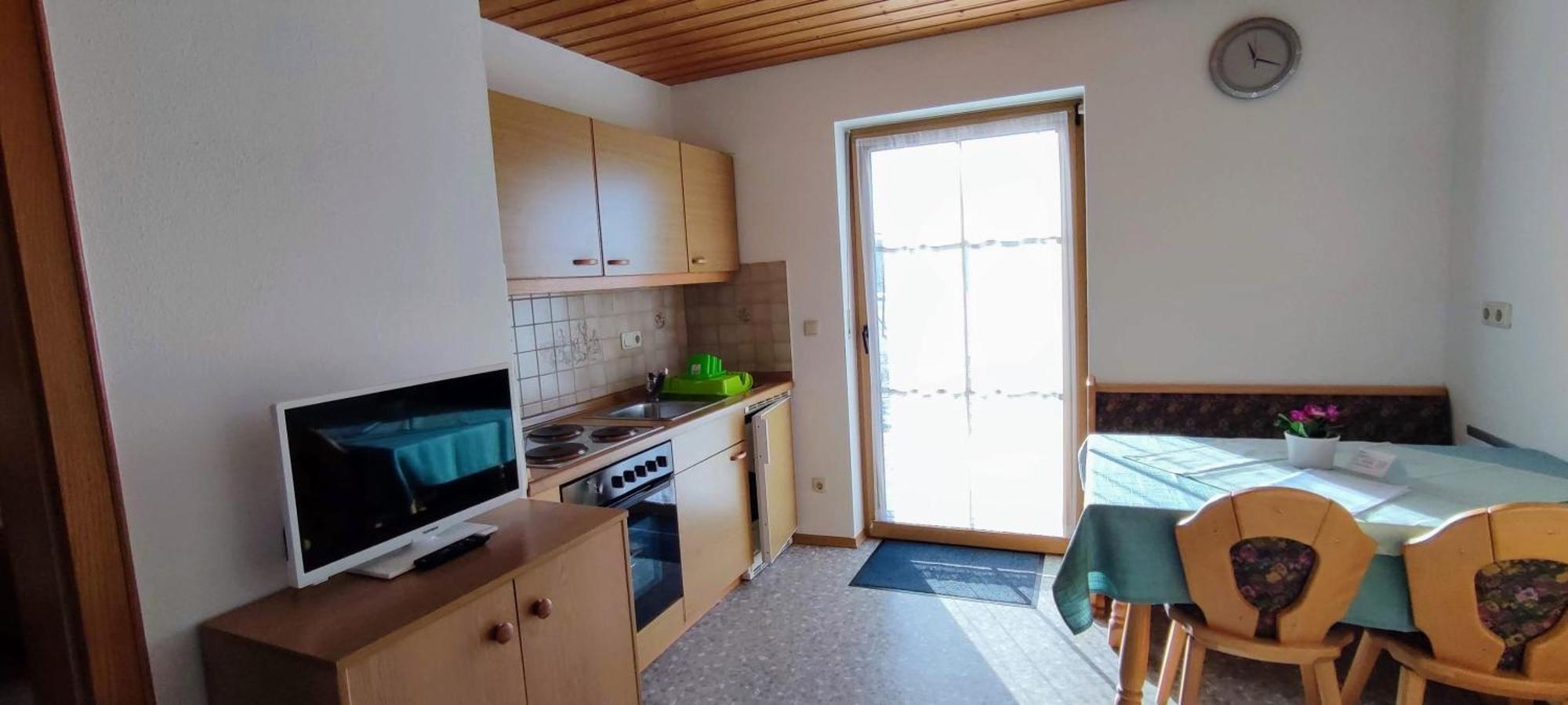 Ferienwohnung Lichtenauer Hof Thyrnau Kültér fotó